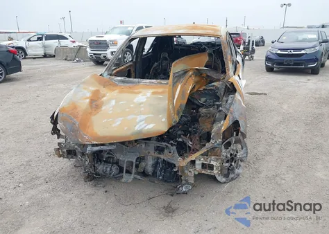 2025 Honda Hr-V 2Wd Lx from USA, damaged, VIN 3CZRZ1H33SM747538